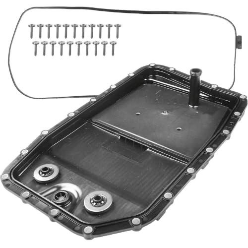 Kit de filtro de cacerola de aceite GA6HP26Z para BMW E90 E91 E61 E63 2