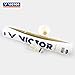 Victor Gold No.1 Badminton Shuttlecock Birdy 12-Pack (Speed-77)