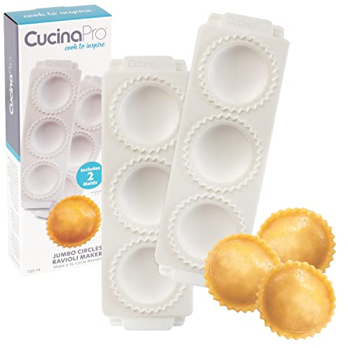 Los 5 Mejores Modelos De Moldes Para Pastas Kitchen