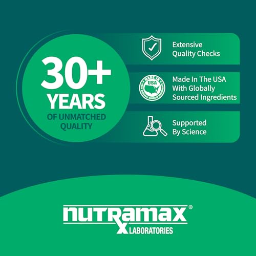 Nutramax Avmacol Sulforaphane Supplement