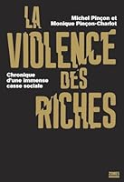 La violence des riches 2355220522 Book Cover