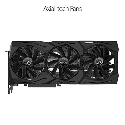 Asus STRIX GAMING GeForce RTX 2070 8 GB Video Card (ROG-STRIX