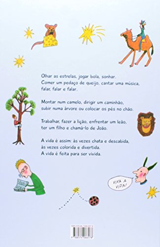 O livro da vida