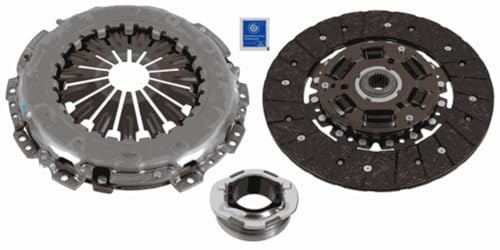 Kit embrayage SACHS 3000 951 576 de remplacement Hyundai Getz