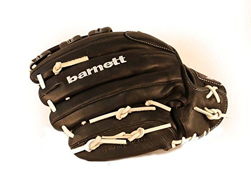 Gant de baseball BARNETT GL-130 en cuir de qualité supérieure pour outfield exigeant - 3