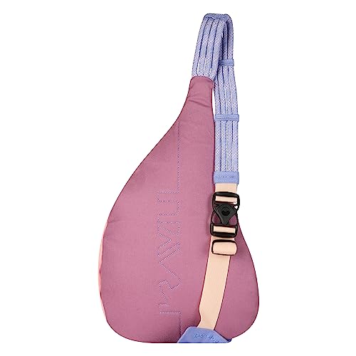 Image of KAVU Rope Bag - discontinued colors (Fruit Frenzy)
