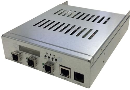 Areca ARC-8028-24 12Gb/s 24-Port SAS Expander Module