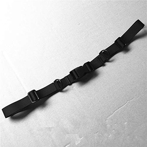 Adjustable Security Clip Chest Sternum Strap for The North FACE Backpacks