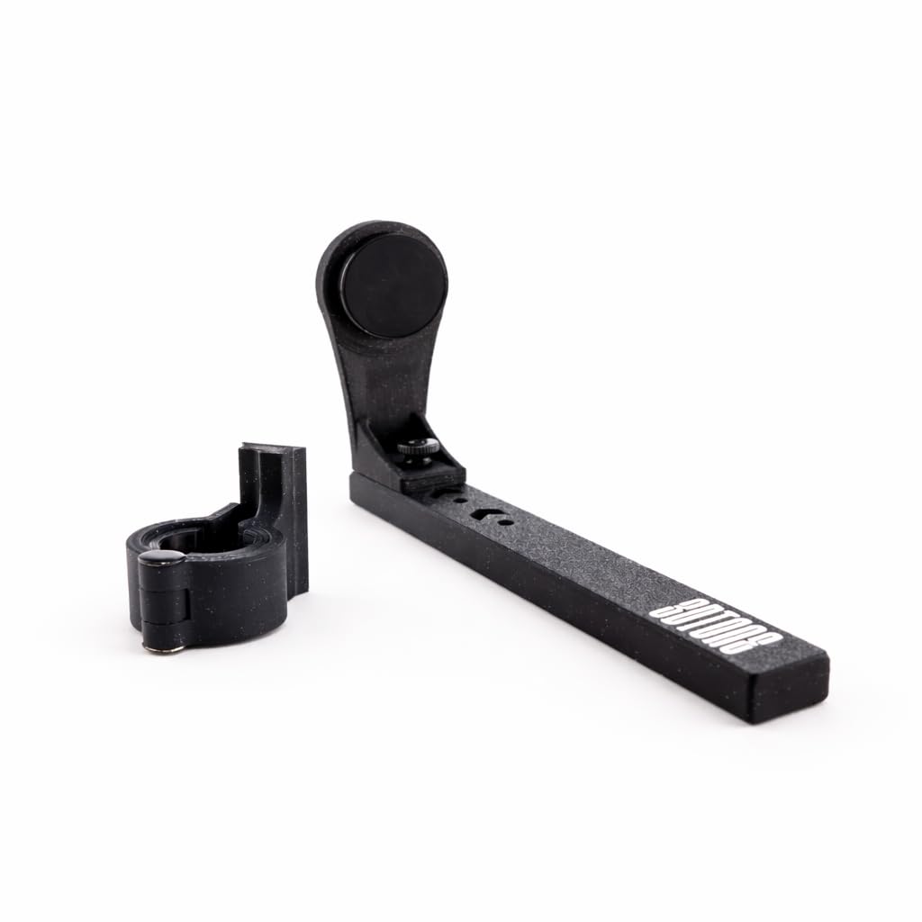 Atril de Trombón para Móvil - Soporte ebook para trombón - Ideal para Partituras Digitales - Clip para Instrumento de Viento