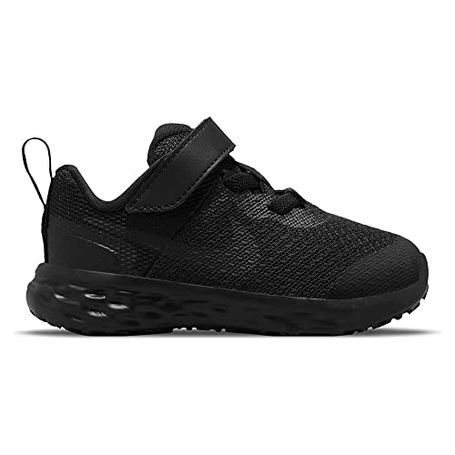 Image of Nike Unisex-Child Revolution Running Shoes 6 Nn (Gs)