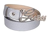 zapatillas guess hombre peru  Guess - Zapatillas de Deporte de Sintético Mujer, (Plata), Large