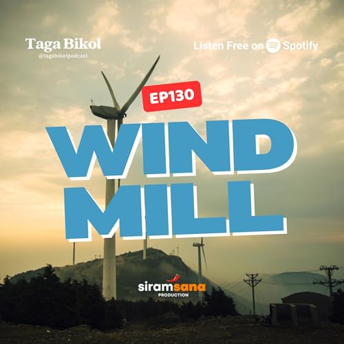 TB 130: WINDMILL