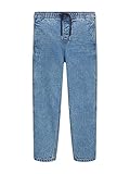tom tailor winterjacke jungen 152 Passform: Relaxed Fit TOM TAILOR Jungen Kinder Relaxed Fit Jeans 1034980, Blau, 152