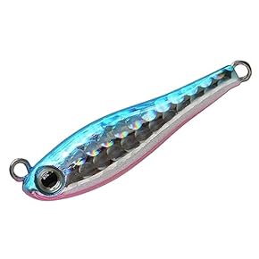 Amazon.co.jp: ジグ - ルアー: スポーツ＆アウトドア