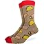 Taco & Burrito, Mens