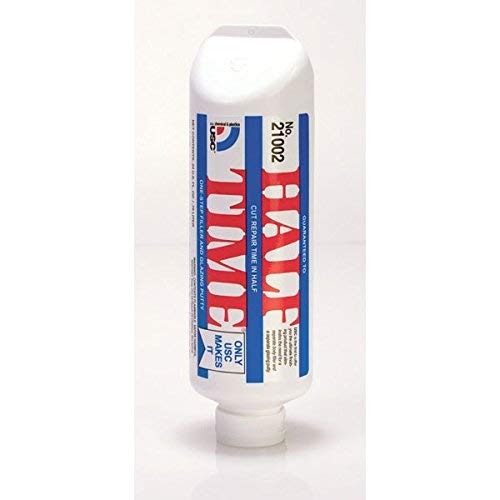 Halftime One-Step Filler/Glaze 4Lb