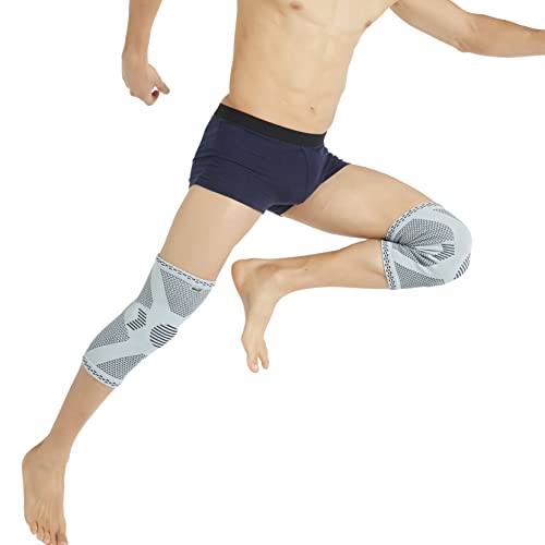 NEOtech Care - Fascia di supporto per ginocchio