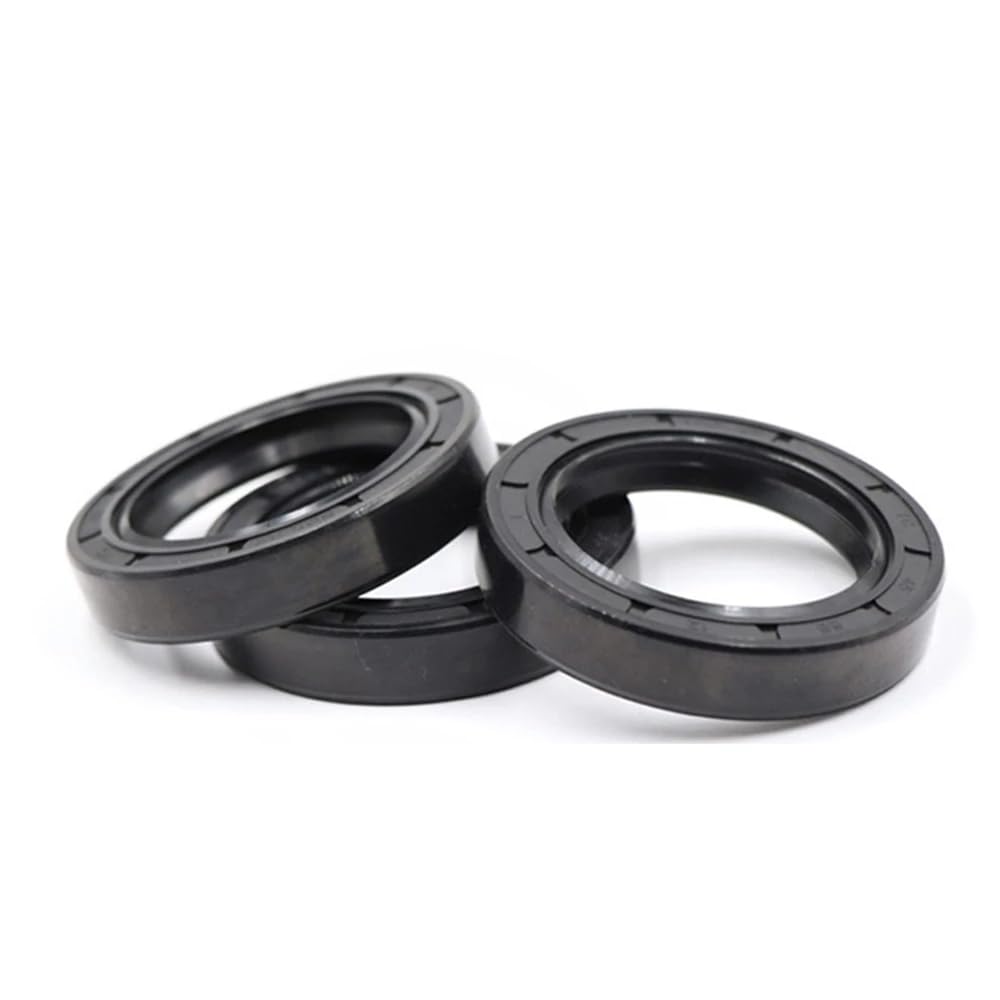 Anelli Di Tenuta Albero NBR 70 - Diametro Interno 40mm 41mm 42mm - Per Motori TG4/TC/FB