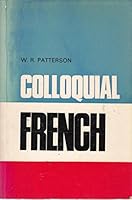 Colloquial French 0710063849 Book Cover