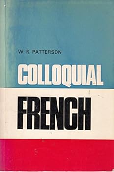 Paperback Colloquial French Book