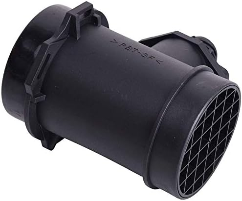 mass air flow sensor 13621747155 0280217502 Mass Air Flow Sensor Meter MAF Compatible with BMW E36 E39 325I 525I 530I M3 Car Accessories