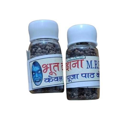 Bhoot Dana para Pooja Dana para el hogar Puja Pooja Artículo Prett Daana para Diwali Puja Diwali Hawan Puja Path Artículo Paquete de 1