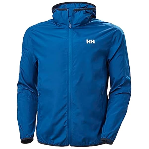 Helly Hansen Juell Light Jacket Jacket Uomo
