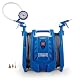 Scheppach Airforce 7 Compresseur d'air mobile - 230 V 1100 W - 8 bar