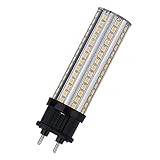 3. Hergestellt aus hochwertigem 2835 Chip und Aluminiumlegierungsmaterial, kann es eine Helligkeit von 1400 LM bieten und hat eine Lebensdauer von mehr als 30.000 Stunden.