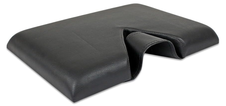 Match Station Koala Products® Seat Box Padded Pole Seat Top