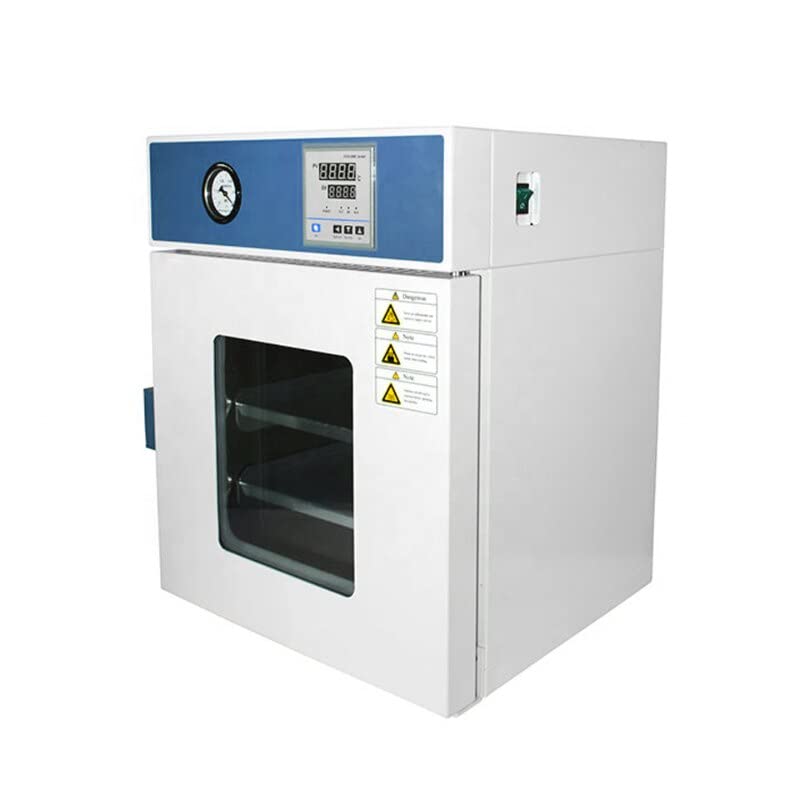 Lab Electronic Precisian Vacuum Drying Oven