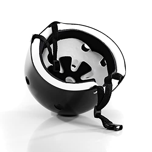 CAPACETE COQUINHO ADULTO SKATE PATINS PATINETE MC7001-PR