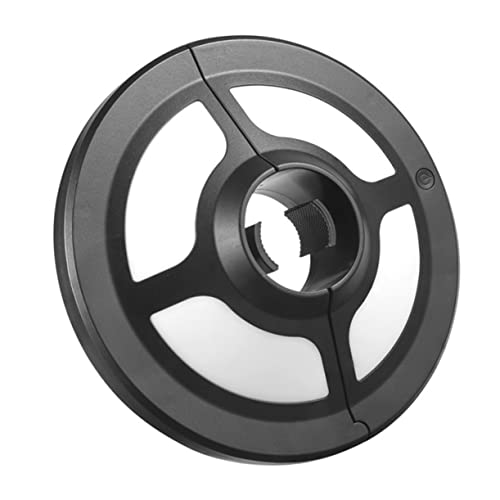 SHINEOFI Lampe Multifonction LED de Camping Extérieure Suspendue Parapluie, Éclairage D'urgence sans Batterie, Robuste, Installation Facile pour Activités en Plein Air