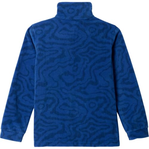 Image of Columbia Boys' Zing Fleece Jacket Jacket