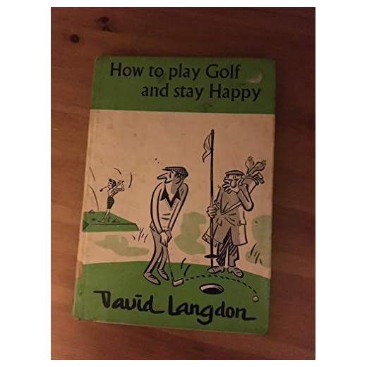 How to Play Golf and Stay Happy