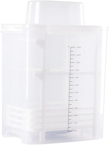 Miniatura 3 de ANYCUBIC Cucharón de lavado Wash and Cure 3 Plus, con cesta de lavado y rotor