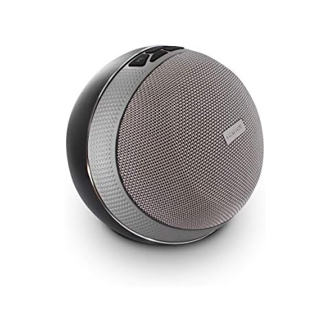 Altavoz portátil Bluetooth Metronic XtraBass 20W TWS Cover
