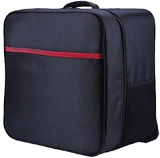 HUL Backpack Carrying Case for Parrot Bebop 2 and Skycontroller
