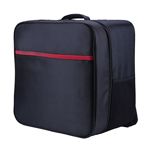 HUL Backpack Carrying Case for Parrot Bebop 2 and Skycontroller