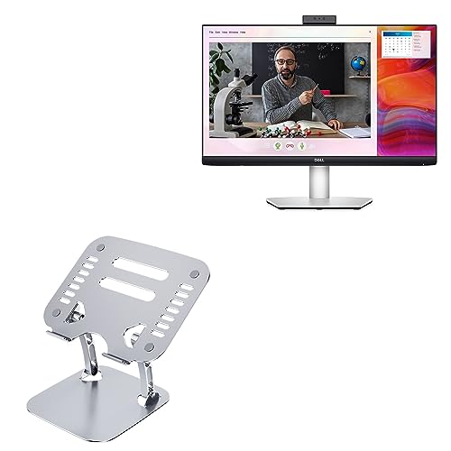 Base para laptop ajustable BoxWave compatible con Dell 24"