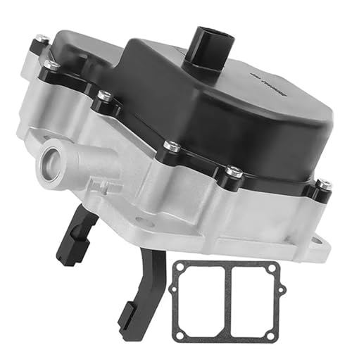 Actuador de motor 68391561AA para caja de transferencia y varilla delantera de coche 6