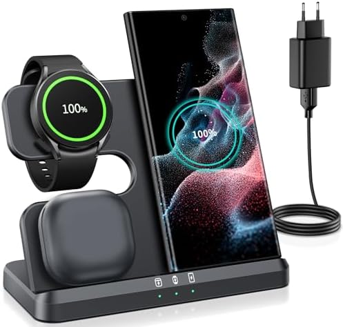 Xiaomi e Huawei lanciano due innovativi caricabatterie wireless da 80 W
