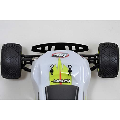 Rpm Wide Front Bumper Losi Mini-T 2.0 Mini-B Rpm70052 Electric Car/Truck Option Parts #TOP4