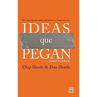 Ideas que pegan