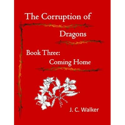 The Corruption of Dragons, Book Three