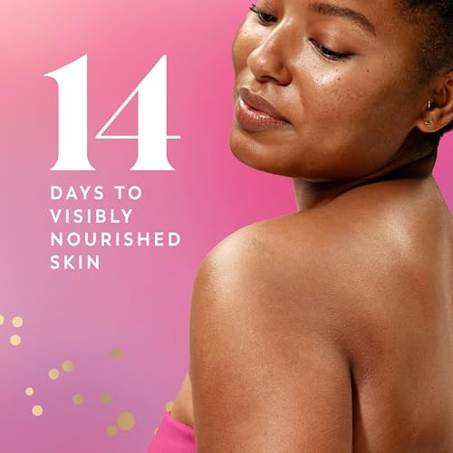 Olay Body Wash for Women, Intensely Hydrating, Pro-Hyaluronic Acid Serum Complex, Renews Moisture, Vitamin B3 Lameller Technology, For All Skin Types, Berry Bubbly Scent, 20 fl oz - image 3