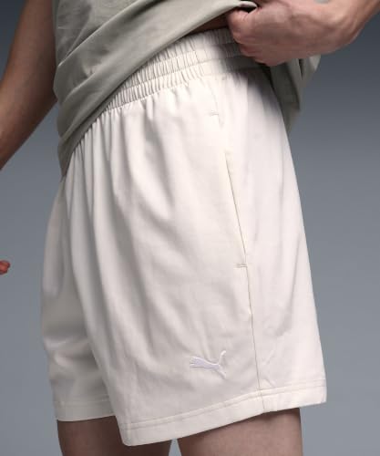 Image of Puma Men Woven Shorts