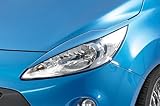 Scheinwerferblenden-Set passend für Ford KA RU8