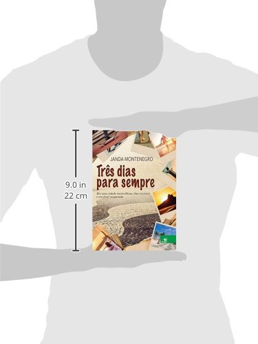 Três Dias Para Sempre