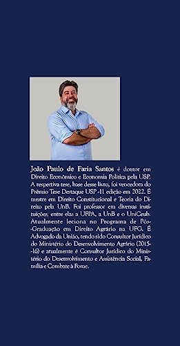 A Formação do Direito Agrário: Planejamento, Soberania e Democracia Econômica no Campo